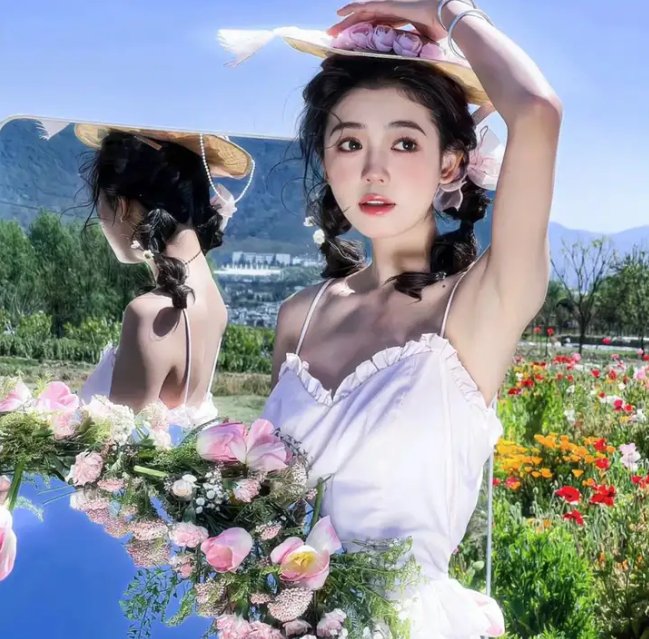 作画与做爱